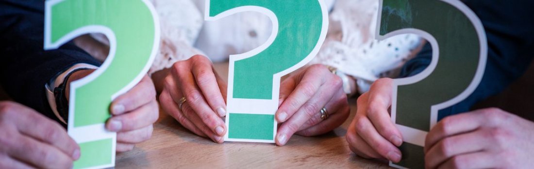 1. Strategische communicatievraagstukken