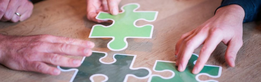 2. Organisatie van de communicatie